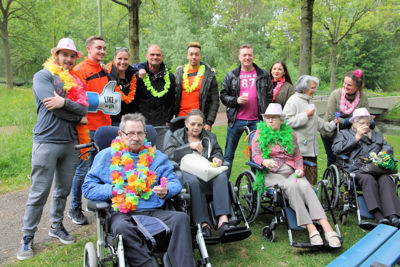 Foto 120 uit OuderenDagWetering