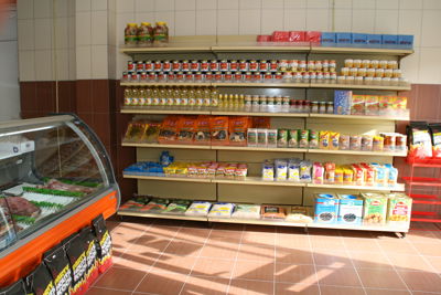 Foto 28 uit Slager Beverwaard