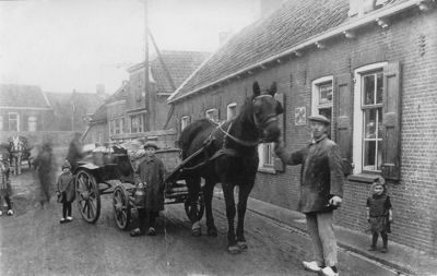 Foto 645 uit SloopEnOpbouwWIJK