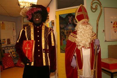 Foto 21 uit SinterklaasStormpolder
