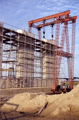 Foto 446 uit BRIENENOORDBRUG