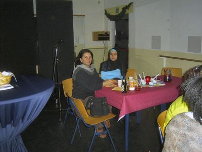 Foto 88 uit kerstdagen