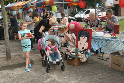 Foto 26 uit Zomer Markt26-8-17