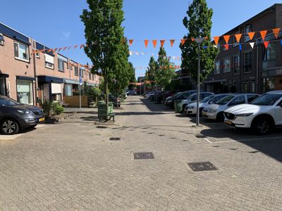 Foto 24 uit Oranje Beverwaard