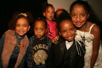 Foto 11 uit KinderModeshowFocus