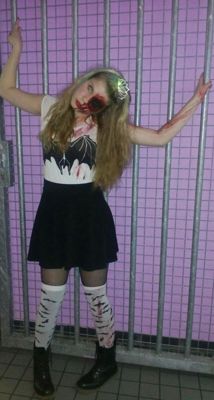 Foto 37 uit Halloween31oct 2015