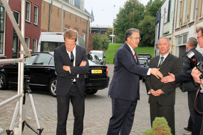 Foto 85 uit Boksschool I-Believe