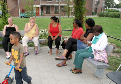 Foto 27 uit PicnicTropischeTuin