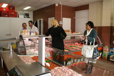 Foto 16 uit Slager Beverwaard