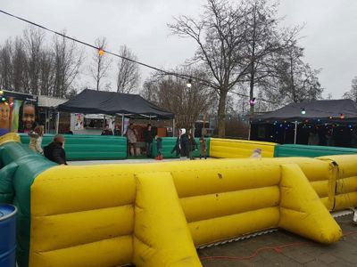 Foto 5 uit Stormpolder-On-Ice