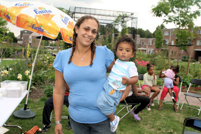 Foto 35 uit TropischeTuin 2017