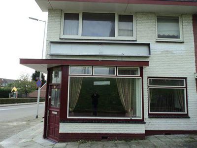 Foto 213 uit SloopEnOpbouwWIJK