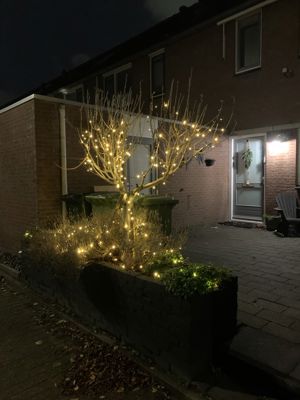 Foto 40 uit Kerst2020Beverwaard
