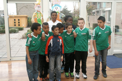 Wetering-Activiteiten