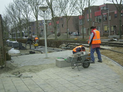 Foto 337 uit Noord_Zuid fase 2bw