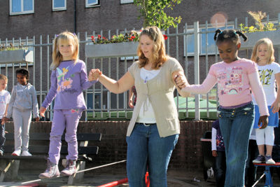 Foto 201 uit RKRegenboog30Jaar