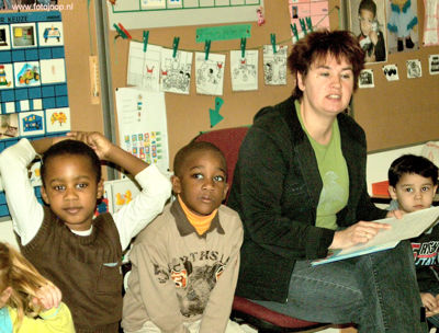 Foto 53 uit RK Regenboog de mus