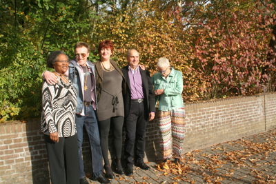 Foto 3 uit FotoshootKledingbank_3