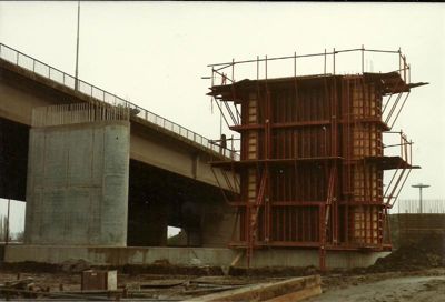 Foto 501 uit BRIENENOORDBRUG