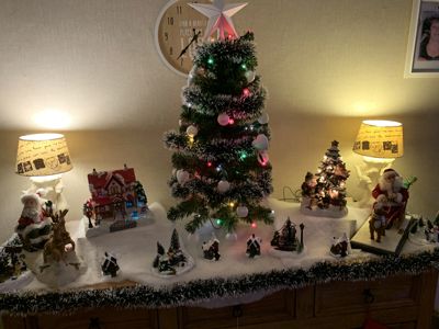 Foto 10 uit Kerst2020Beverwaard