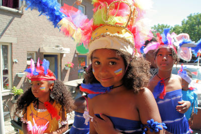 Foto 144 uit Carnaval Beverwaard