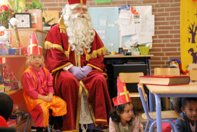 Foto 177 uit Sint RK Regenboog