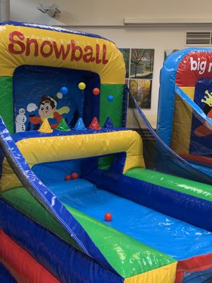 Foto 10 uit Koningsdag Focus