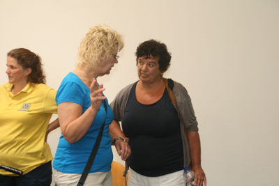 Foto 519 uit Ouderen4Daagse