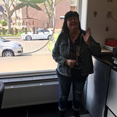 Foto 129 uit Saron-EetHuis NEW