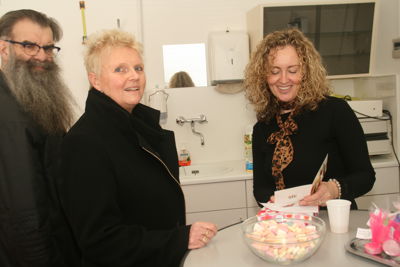 Foto 26 uit Afscheid DR.Petras