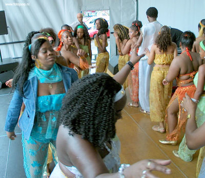 Foto 96 uit carnaval2008beverw