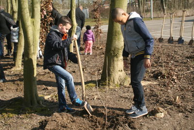 Foto 57 uit Boomplantdag16-3