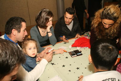 Foto 104 uit AZC BuffetInDe Focus