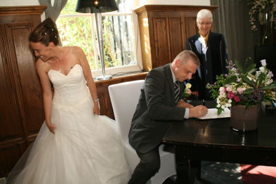 Foto 239 uit Bruiloft-Beverwaard