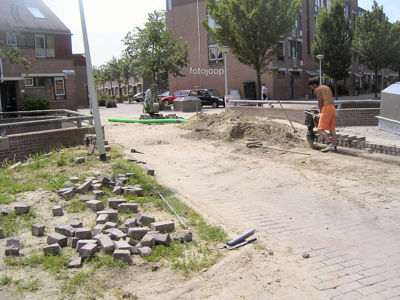 Foto 199 uit stratenmakers