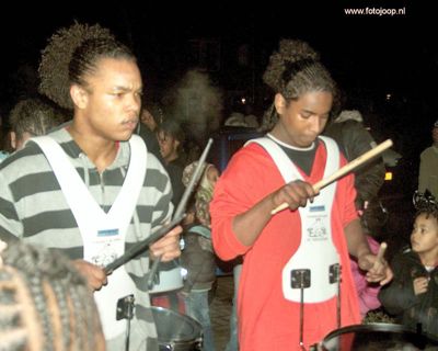 Foto 4 uit verjaardagfeest new