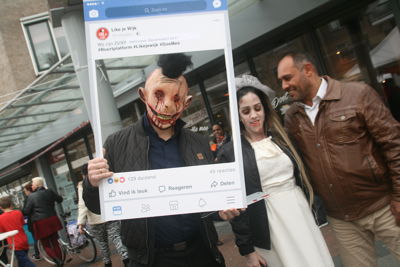 Foto 145 uit Halloween-28-10-17