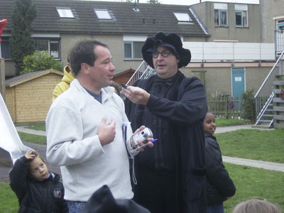 Foto 140 uit halloween