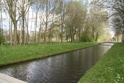 Foto 449 uit StratenBEVERWAARD