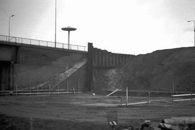 Foto 301 uit BRIENENOORDBRUG