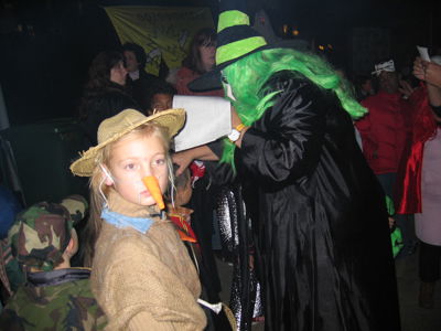 Foto 58 uit halloween