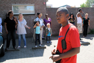 Foto 250 uit Carnaval Beverwaard