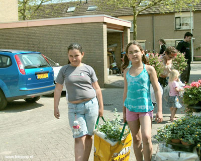 Foto 24 uit schoonmaakactie new