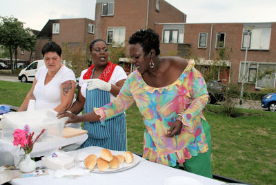 Foto 29 uit PicnicTropischeTuin