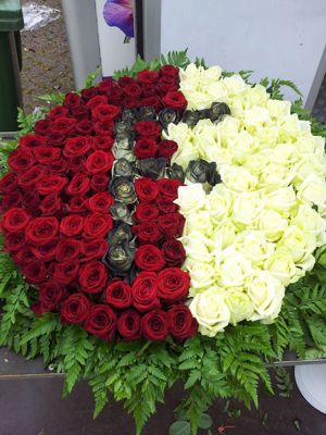 Foto 21 uit NeelyshaBloemen