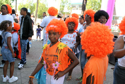 Foto 266 uit Carnaval Beverwaard