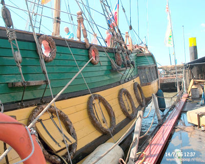 Foto 72 uit Foto's uit Rotterdam