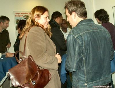 Foto 6 uit receptie perspect 07