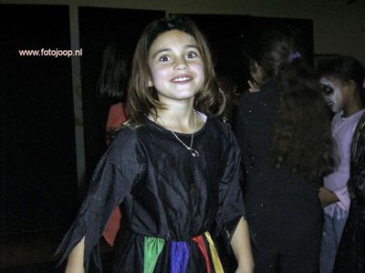 Foto 114 uit halloween2005