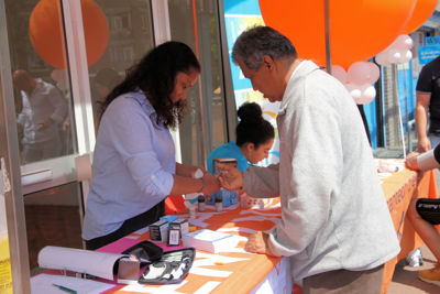 Foto 40 uit BewegenWaard 2019